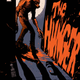 Jughead: The Hunger #1 cover art by Francesco Francavilla